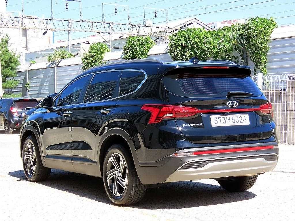 현대 싼타페 더 뉴 싼타페 가솔린 2.5T 2WD 프레스티지 이미지 3