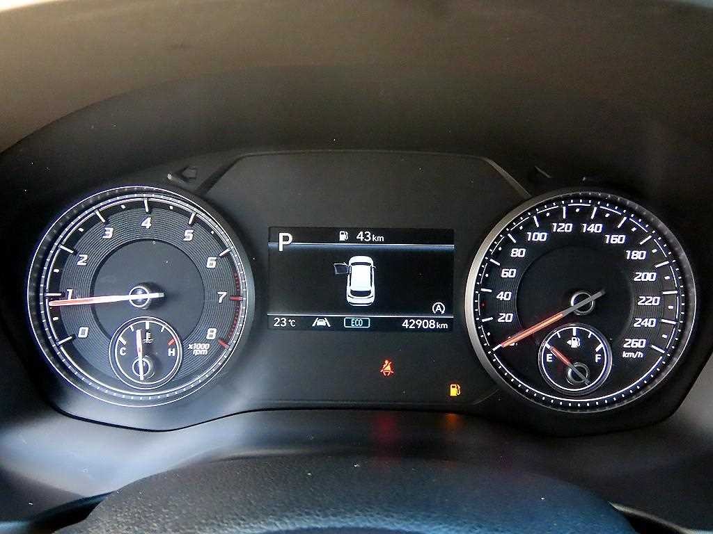 현대 싼타페 더 뉴 싼타페 가솔린 2.5T 2WD 프레스티지 이미지 9