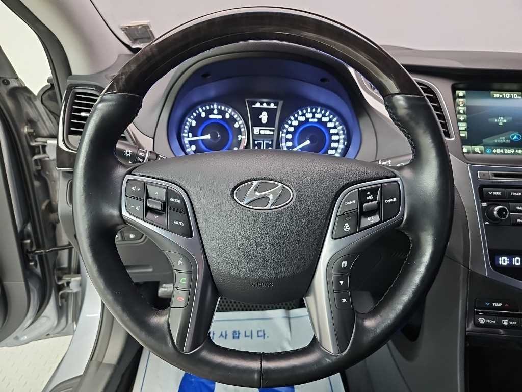 현대 그랜저 그랜저 HG LPG HG300 MODERN 이미지 11