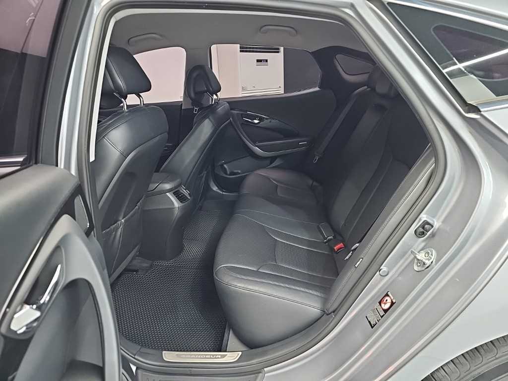 현대 그랜저 그랜저 HG LPG HG300 MODERN 이미지 14