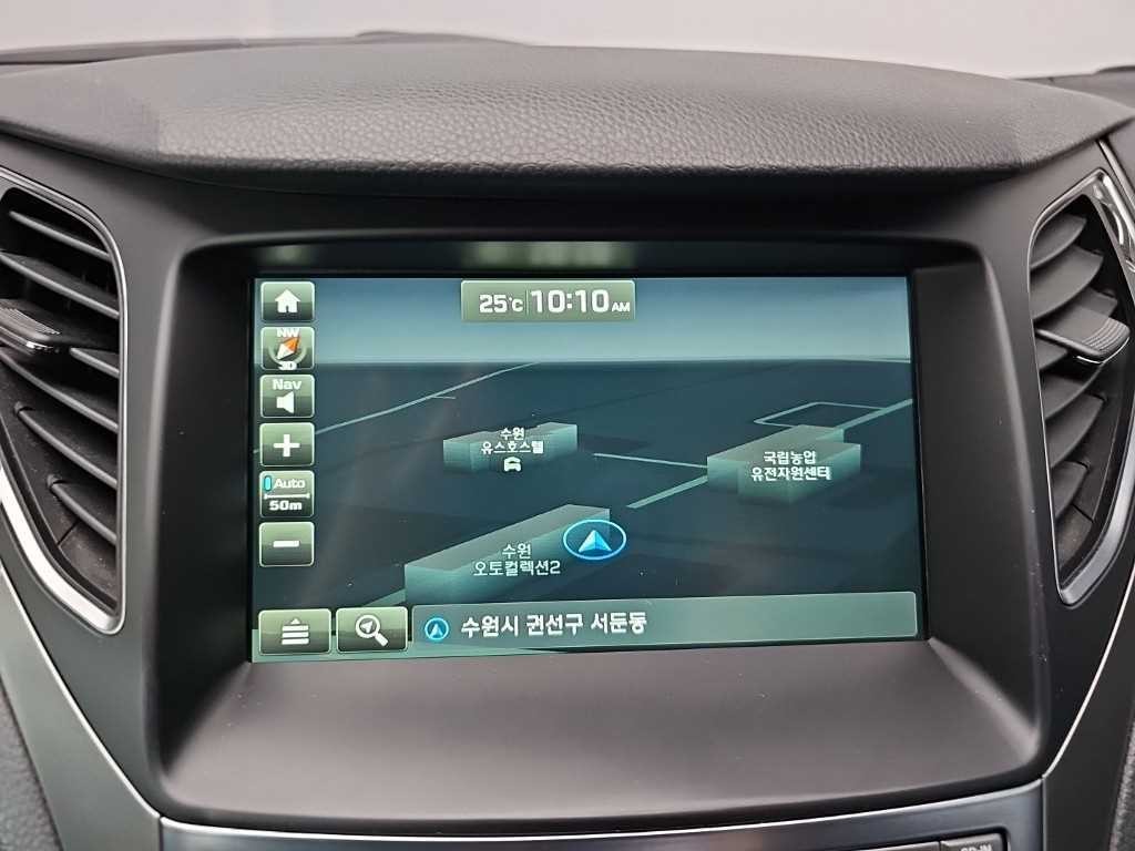 현대 그랜저 그랜저 HG LPG HG300 MODERN 이미지 16
