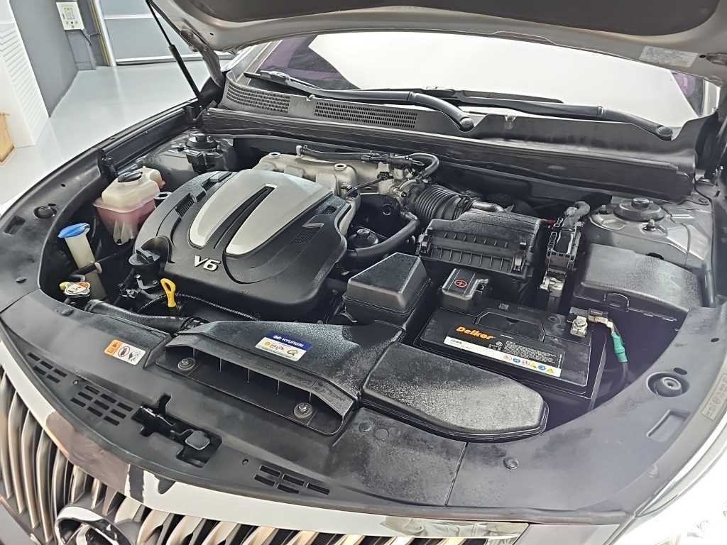 현대 그랜저 그랜저 HG LPG HG300 MODERN 이미지 7