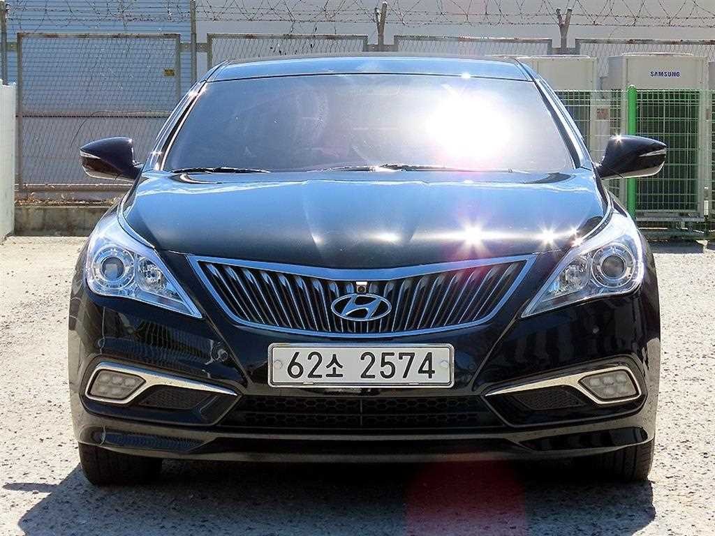 현대 그랜저 그랜저 HG HG240 MODERN 이미지 1