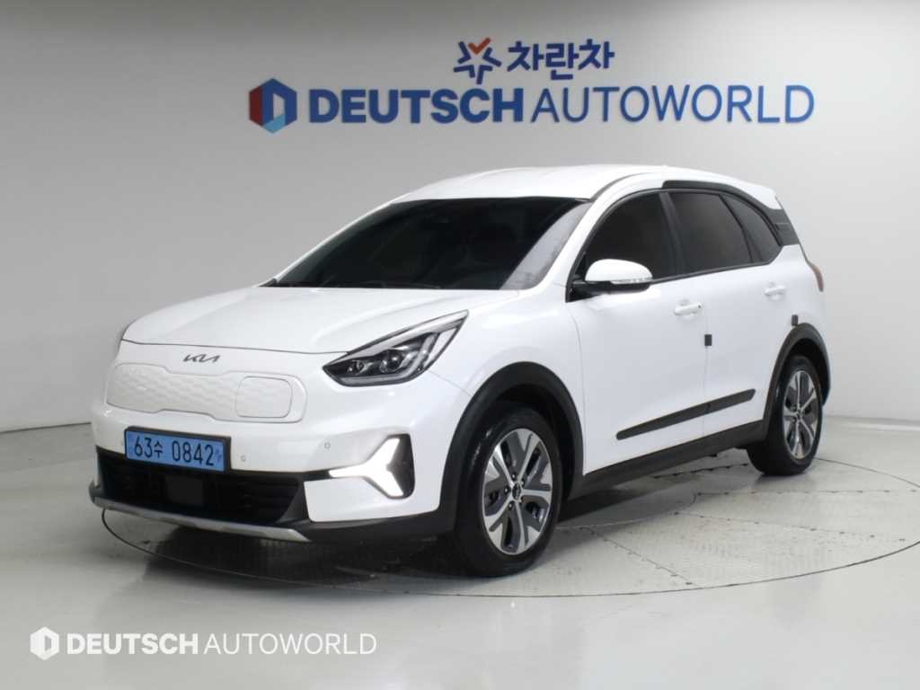 기아 니로 니로 플러스 EV 어스 이미지 1