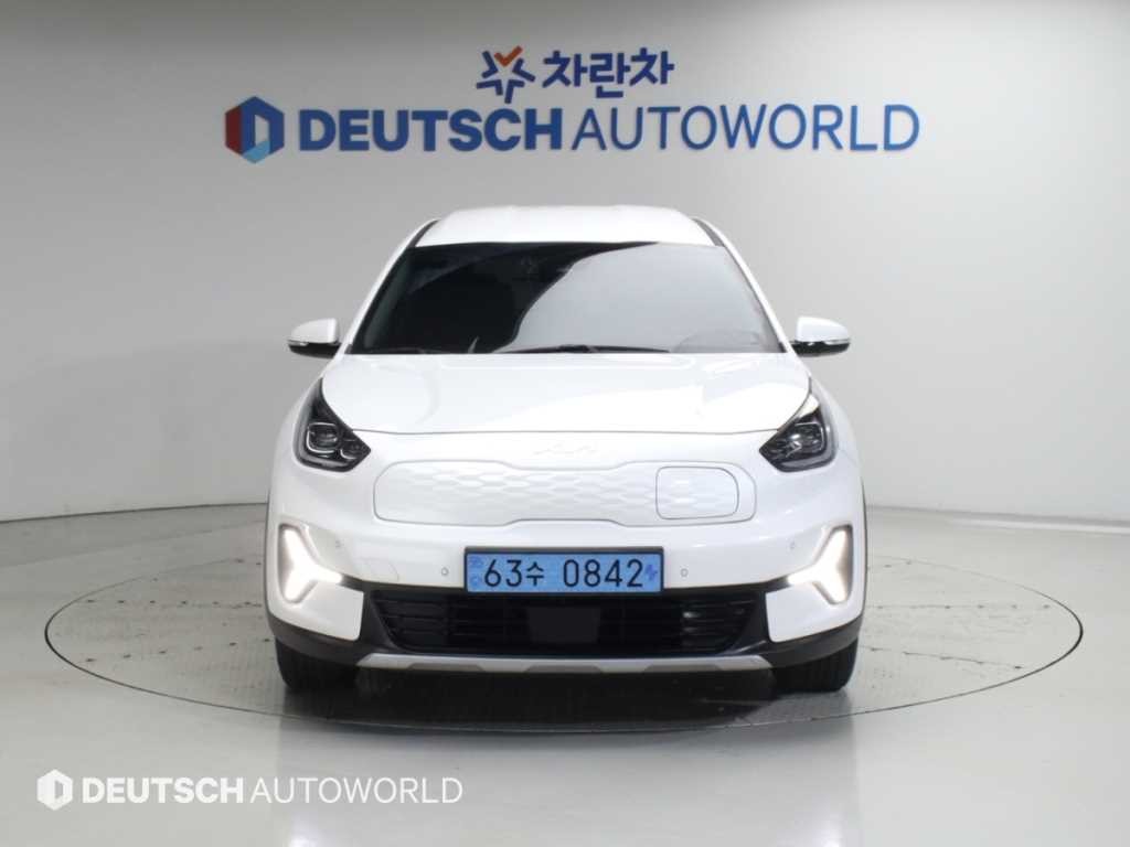 기아 니로 니로 플러스 EV 어스 이미지 3