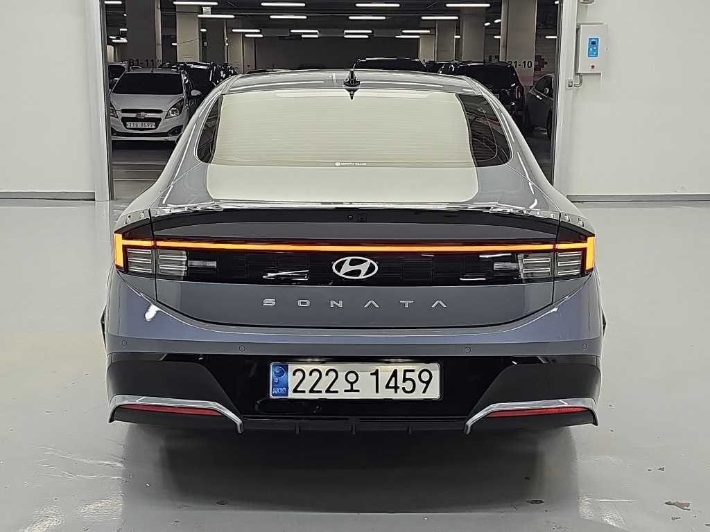 현대 쏘나타 쏘나타 디 엣지 (DN8) LPG 2.0 인스퍼레이션 이미지 3