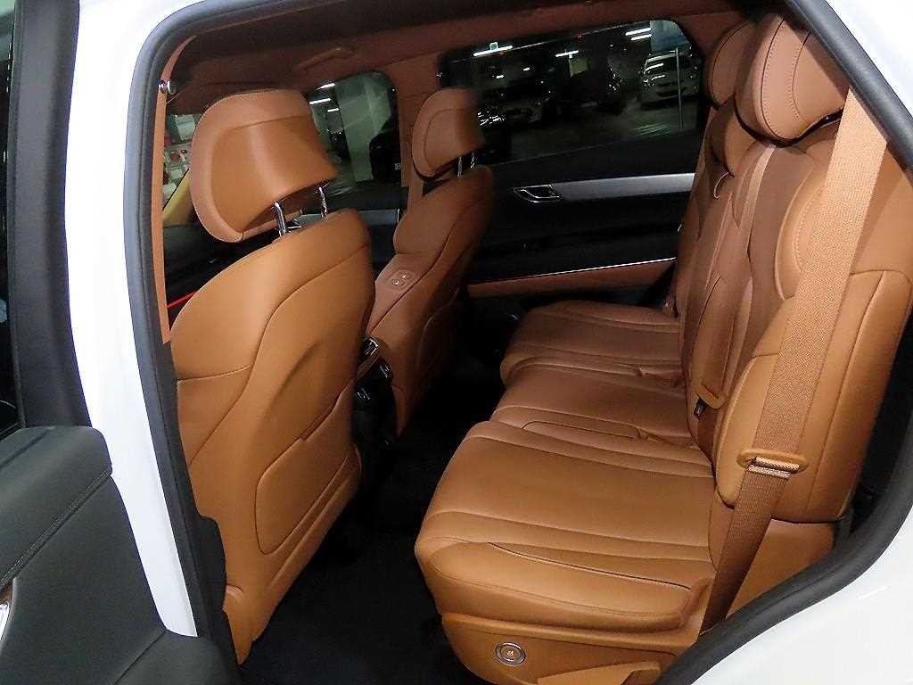 제네시스 GV80 가솔린 2.5T AWD 이미지 7