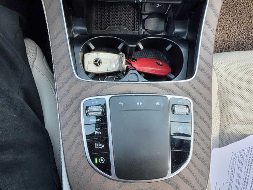 벤츠 E 클래스 E-클래스 W213 E220d 익스클루시브 이미지 11