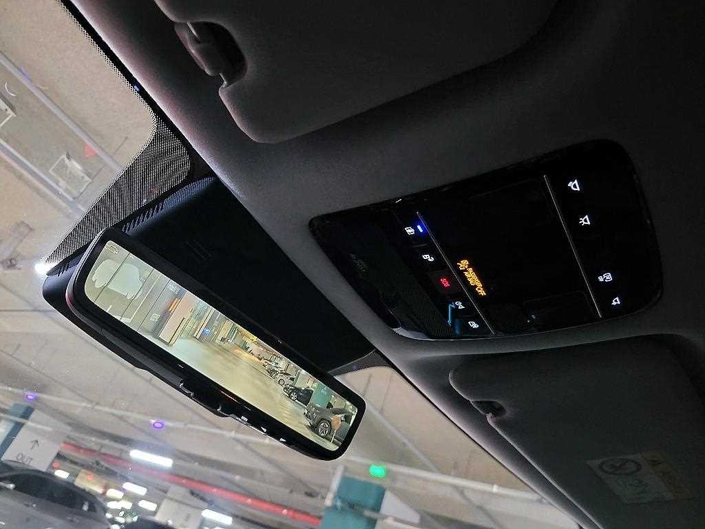 현대 싼타페 싼타페 하이브리드 MX5 1.6T 2WD 캘리그래피 이미지 15