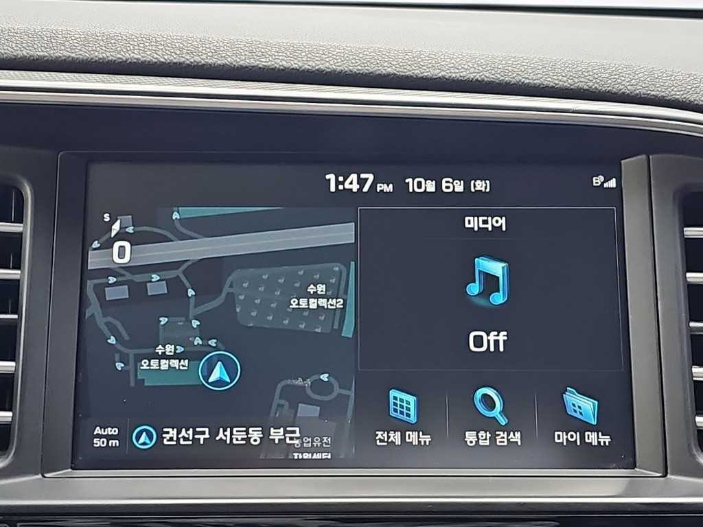 현대 아반떼 더 뉴 아반떼 AD 1.6 스마트 이미지 13