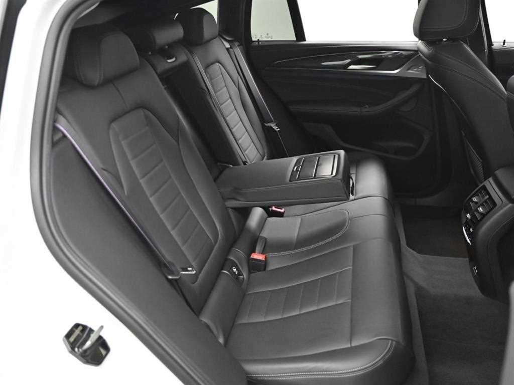 BMW X4 X4 (G02) xDrive M40i 이미지 10