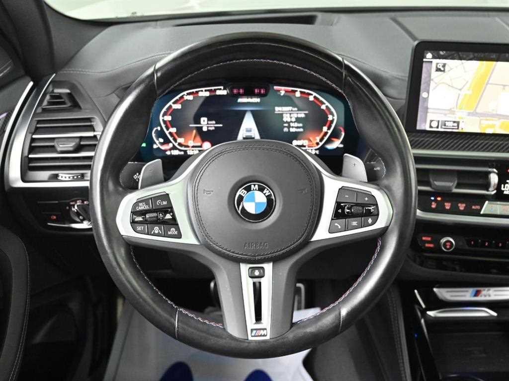 BMW X4 X4 (G02) xDrive M40i 이미지 11