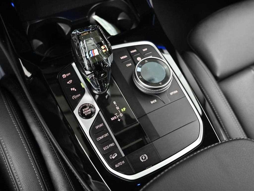 BMW X4 X4 (G02) xDrive M40i 이미지 12