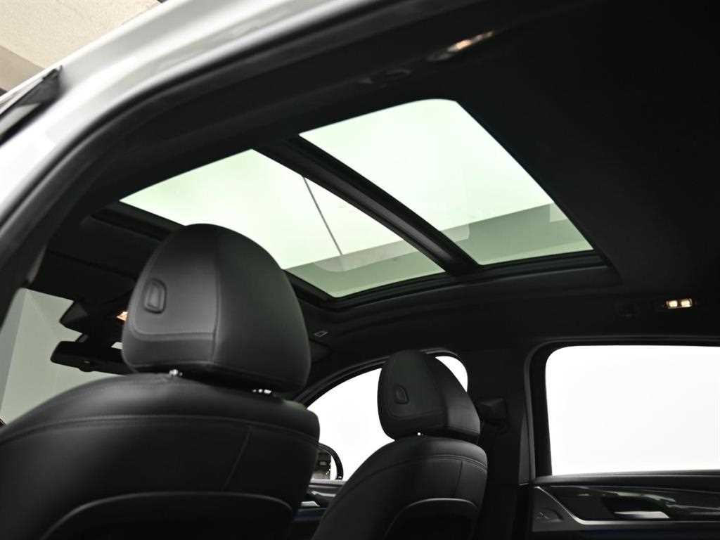 BMW X4 X4 (G02) xDrive M40i 이미지 13