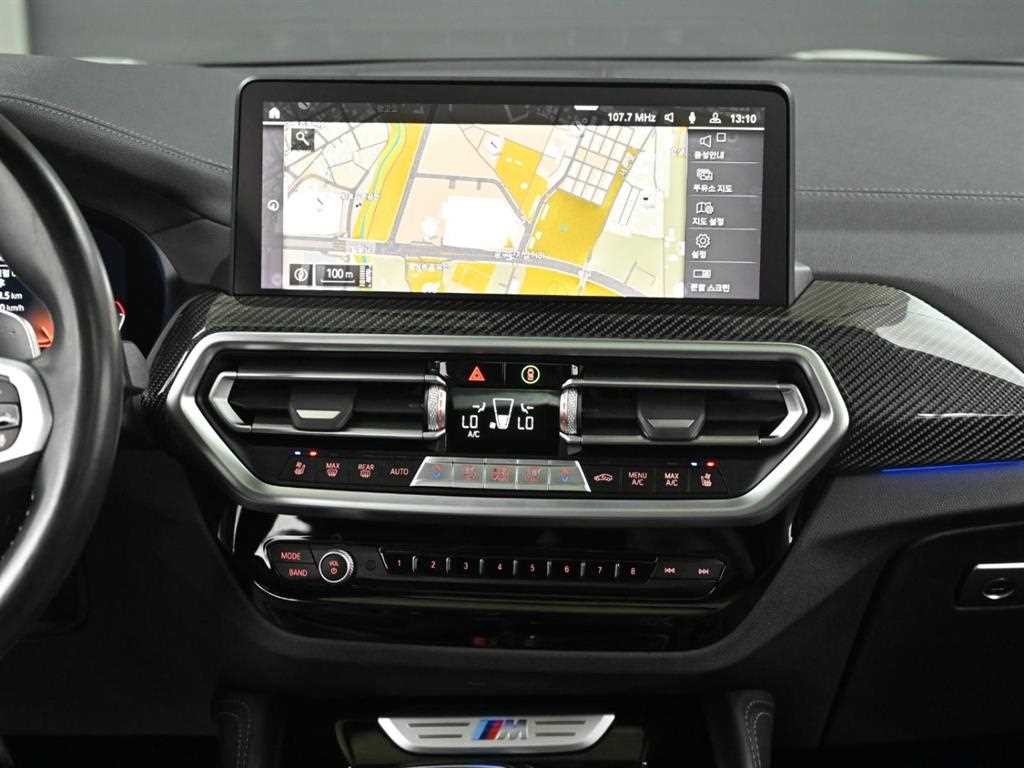 BMW X4 X4 (G02) xDrive M40i 이미지 14