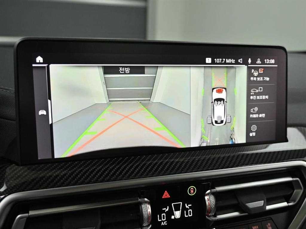 BMW X4 X4 (G02) xDrive M40i 이미지 15