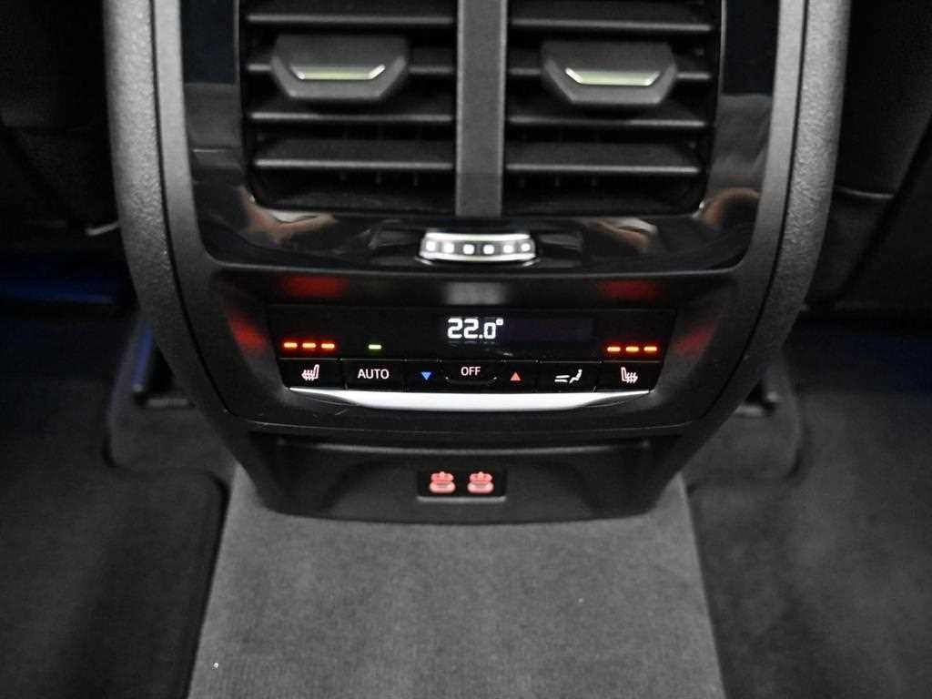 BMW X4 X4 (G02) xDrive M40i 이미지 16