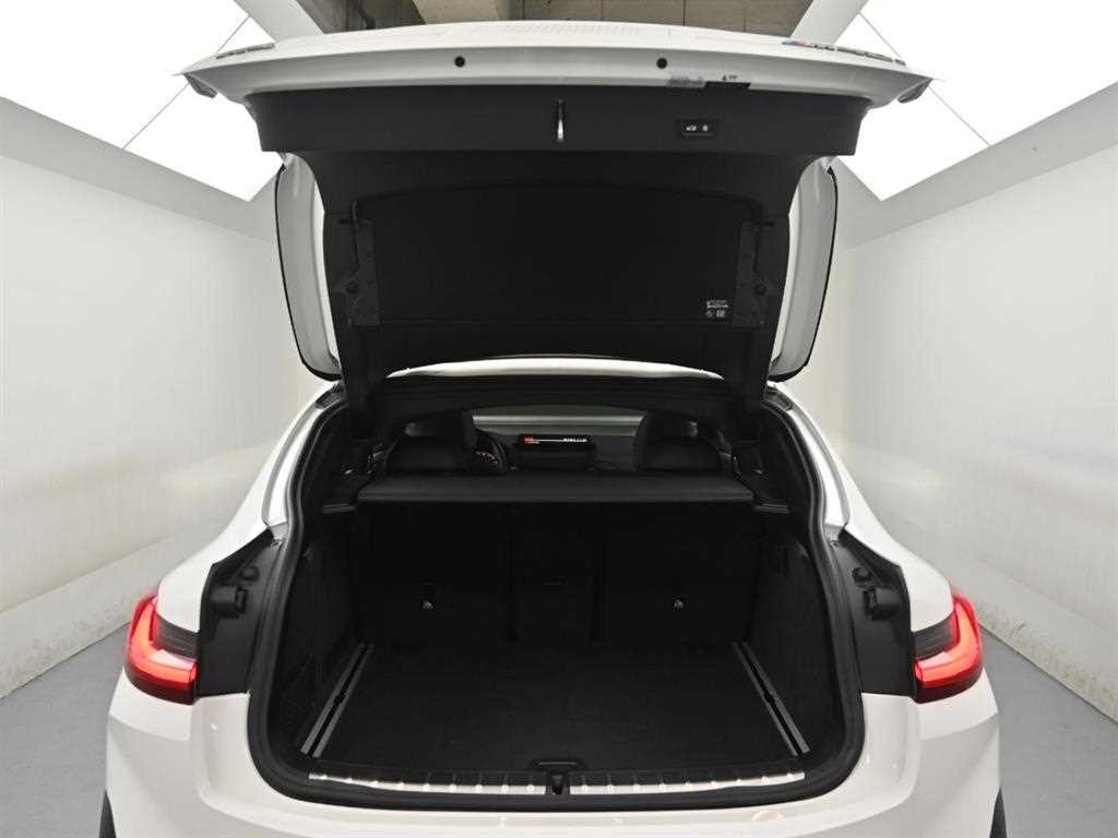 BMW X4 X4 (G02) xDrive M40i 이미지 18