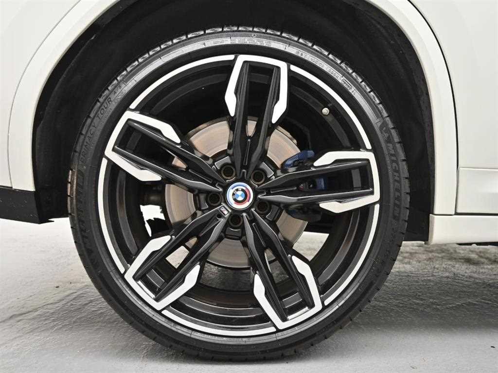 BMW X4 X4 (G02) xDrive M40i 이미지 20