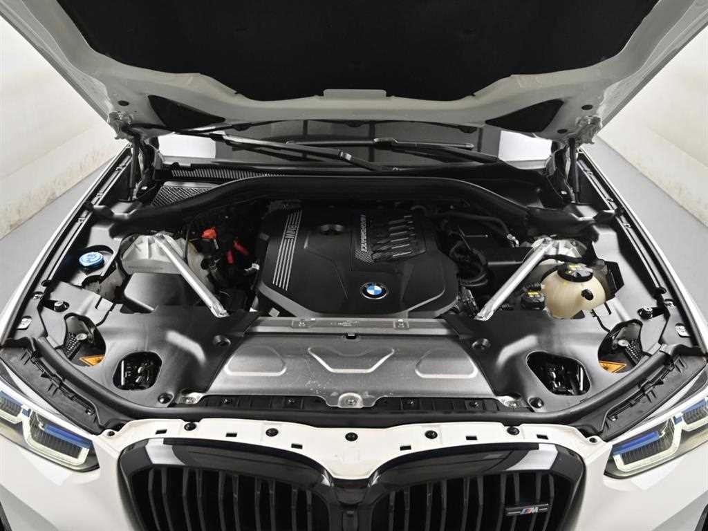 BMW X4 X4 (G02) xDrive M40i 이미지 5