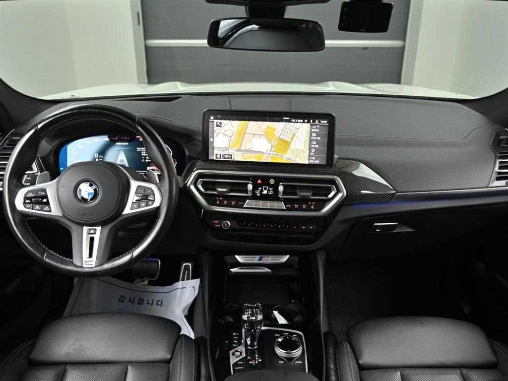 BMW X4 X4 (G02) xDrive M40i 이미지 7