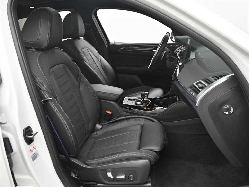 BMW X4 X4 (G02) xDrive M40i 이미지 9
