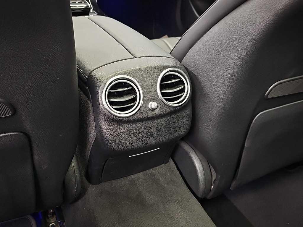 벤츠 E 클래스 E-클래스 W213 E300e 익스클루시브 이미지 13