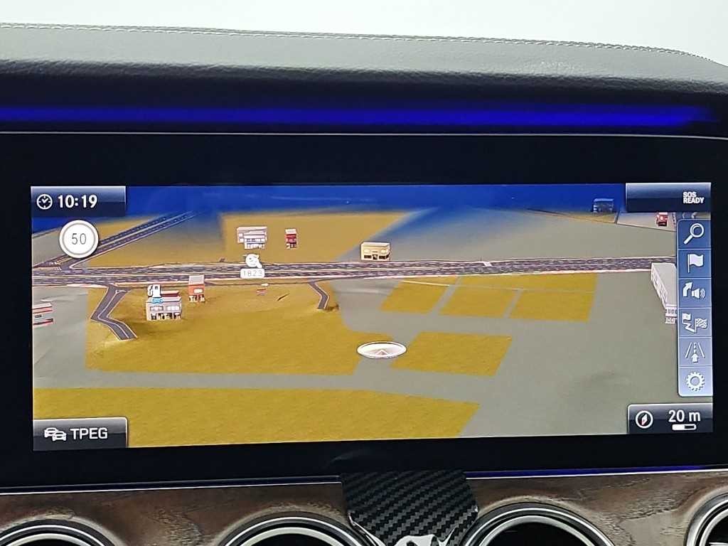 벤츠 E 클래스 E-클래스 W213 E300e 익스클루시브 이미지 16