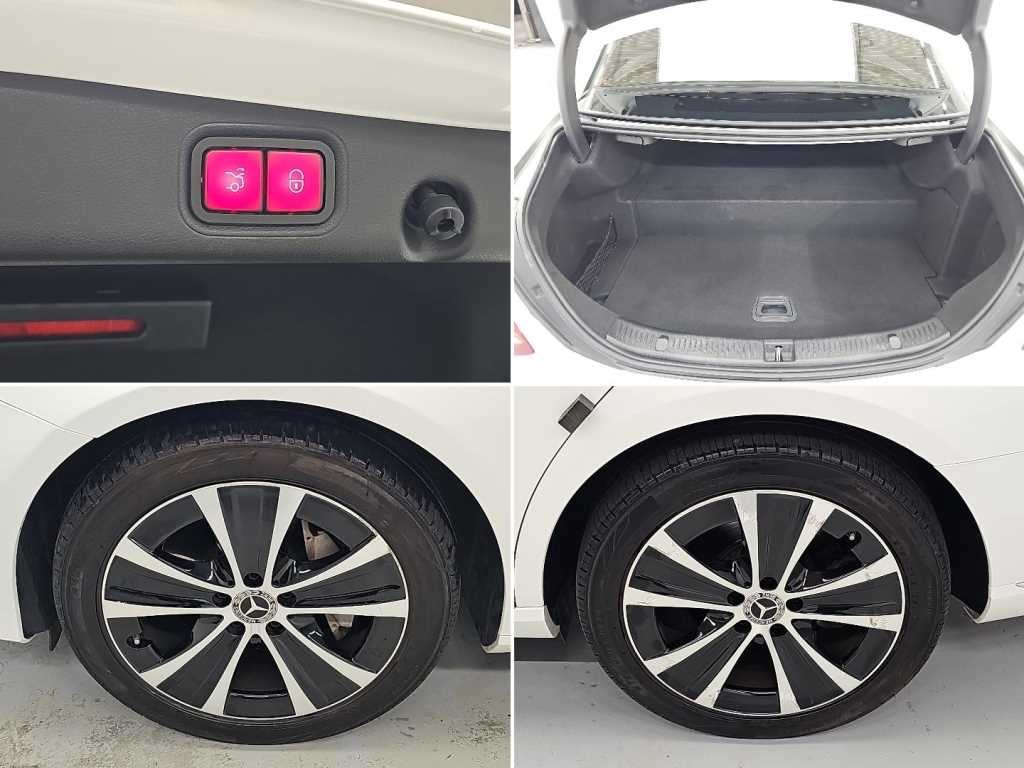 벤츠 E 클래스 E-클래스 W213 E300e 익스클루시브 이미지 19