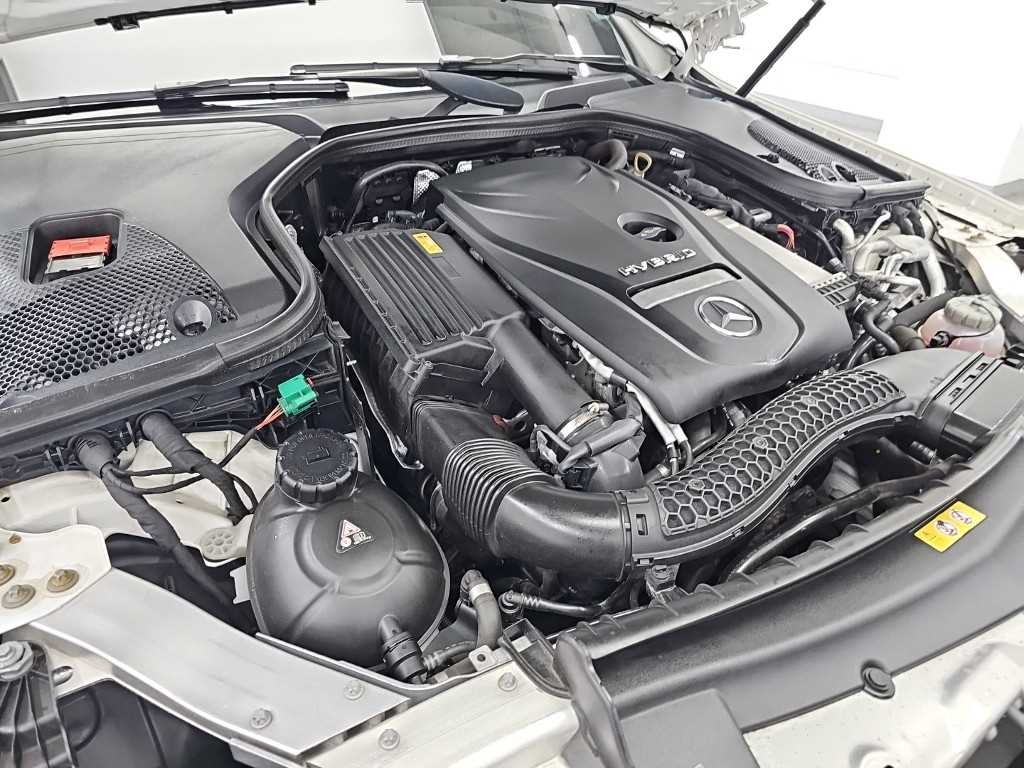 벤츠 E 클래스 E-클래스 W213 E300e 익스클루시브 이미지 5