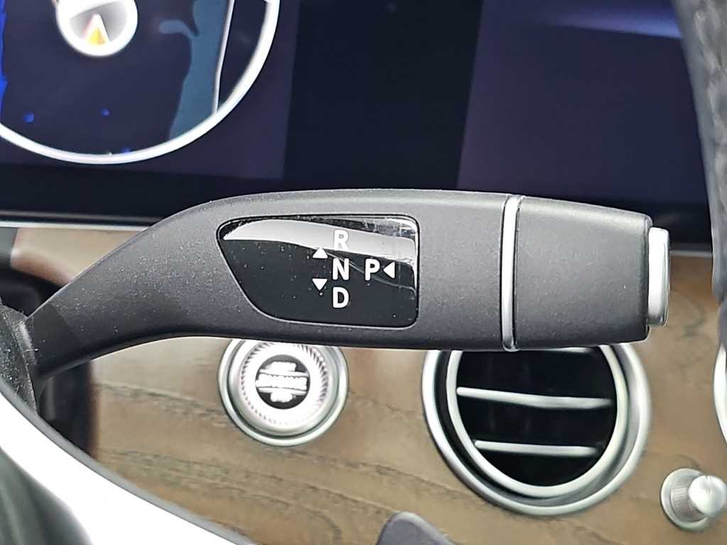 벤츠 E 클래스 E-클래스 W213 E300e 익스클루시브 이미지 8