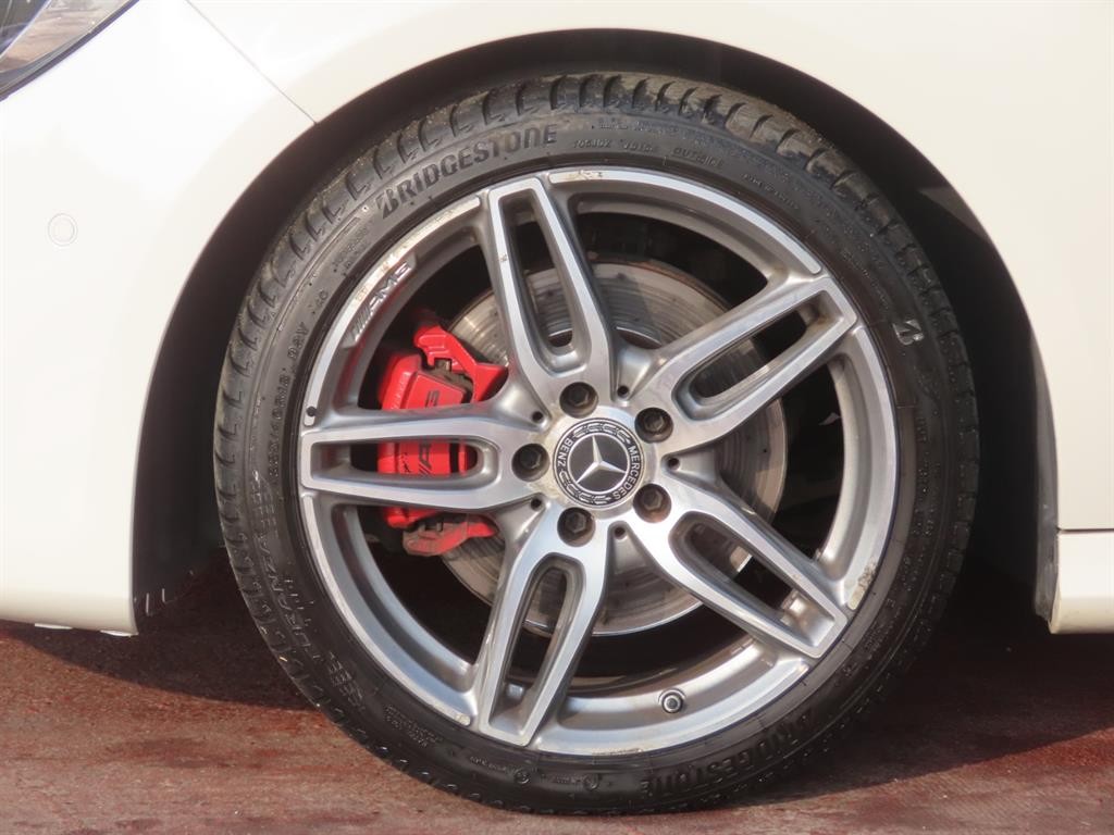 벤츠 CLA 클래스 CLA클래스 CLA 220 AMG LINE 이미지 19