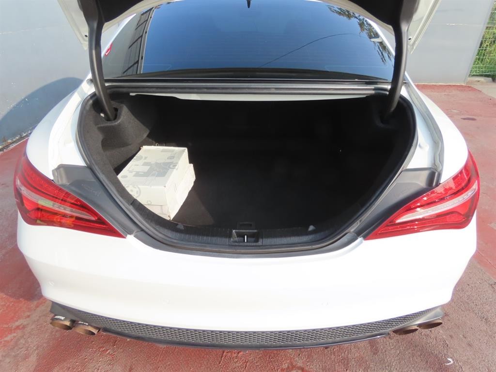 벤츠 CLA 클래스 CLA클래스 CLA 220 AMG LINE 이미지 5