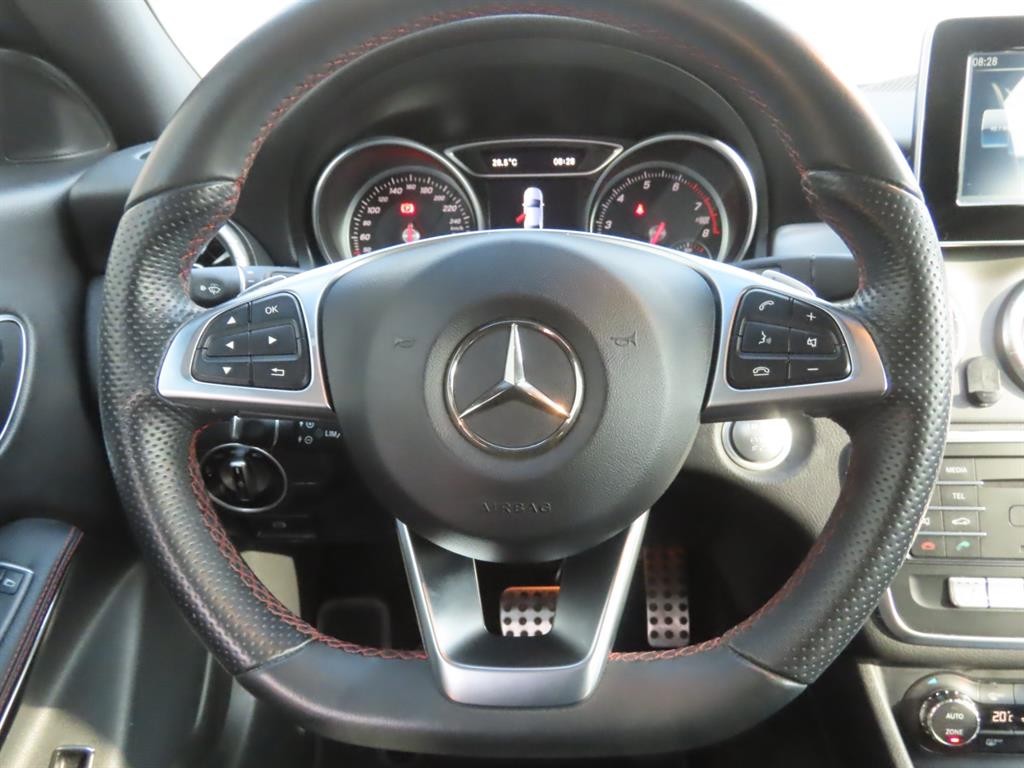 벤츠 CLA 클래스 CLA클래스 CLA 220 AMG LINE 이미지 9