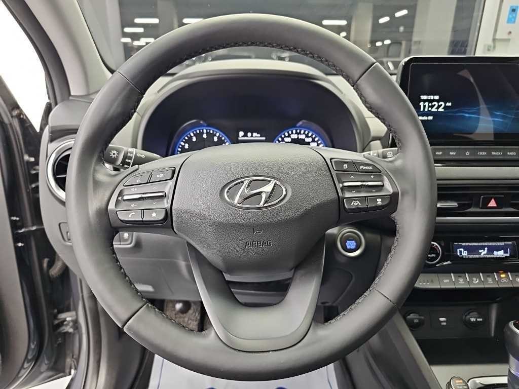현대 코나 더 뉴 코나 가솔린 2.0 2WD 모던 이미지 9
