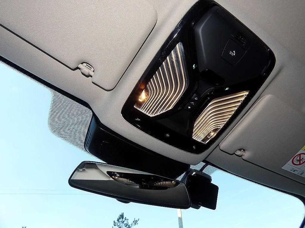 BMW 5시리즈 5시리즈 (G30) 530e 럭셔리 이미지 15