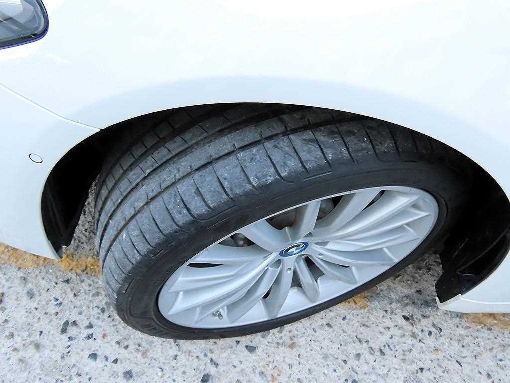 BMW 5시리즈 5시리즈 (G30) 530e 럭셔리 이미지 20