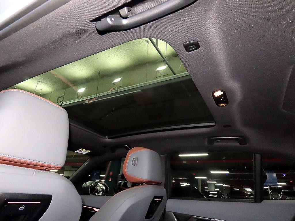 BMW 5시리즈 5시리즈 (G60) 530i xDrive M 스포츠 이미지 16