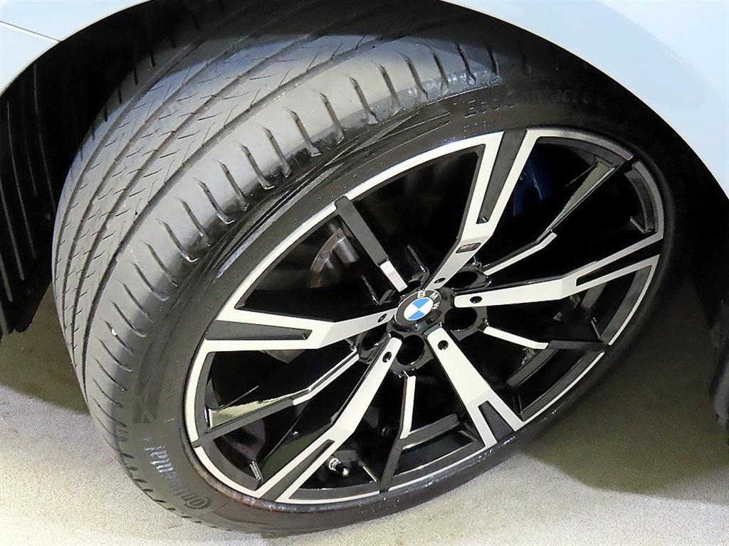 BMW 5시리즈 5시리즈 (G60) 530i xDrive M 스포츠 이미지 20