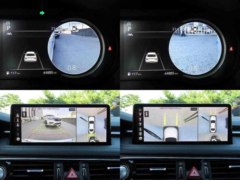 제네시스 G70 더 뉴 G70 가솔린 2.0T 2WD 기본형 이미지 18