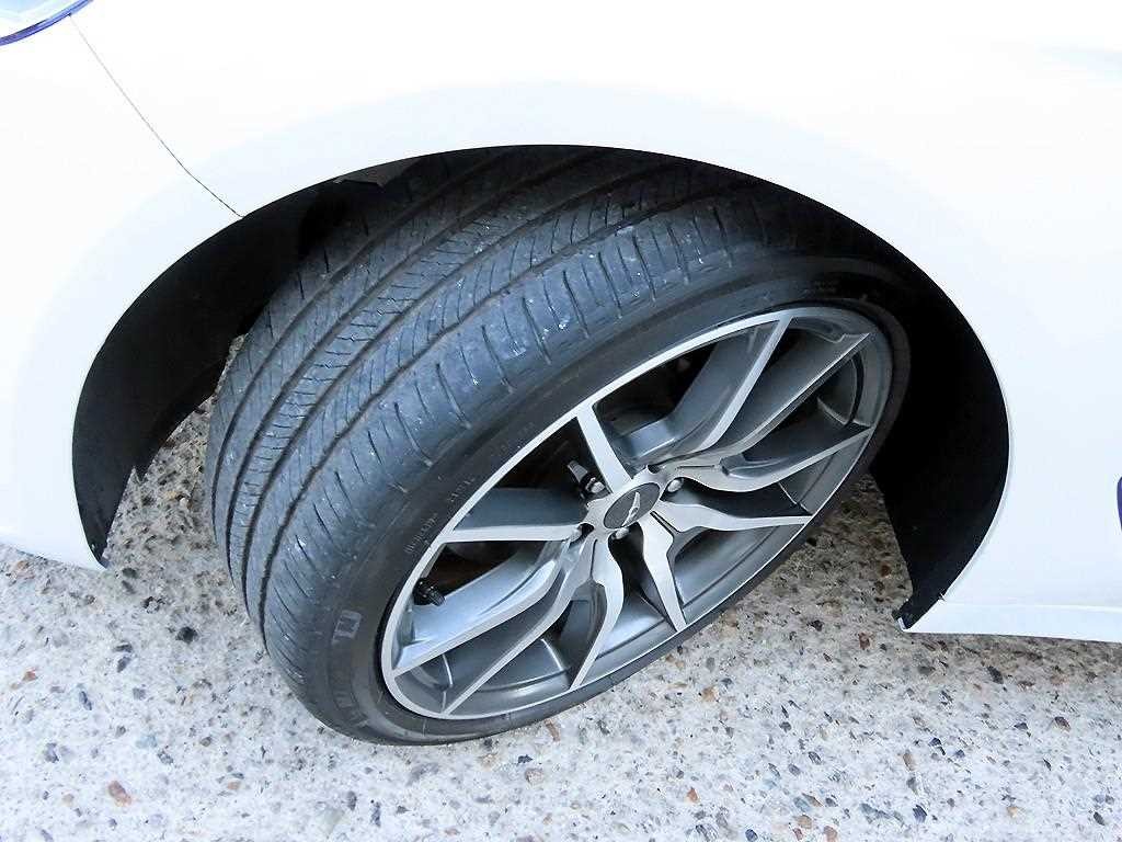 제네시스 G70 더 뉴 G70 가솔린 2.0T 2WD 기본형 이미지 20
