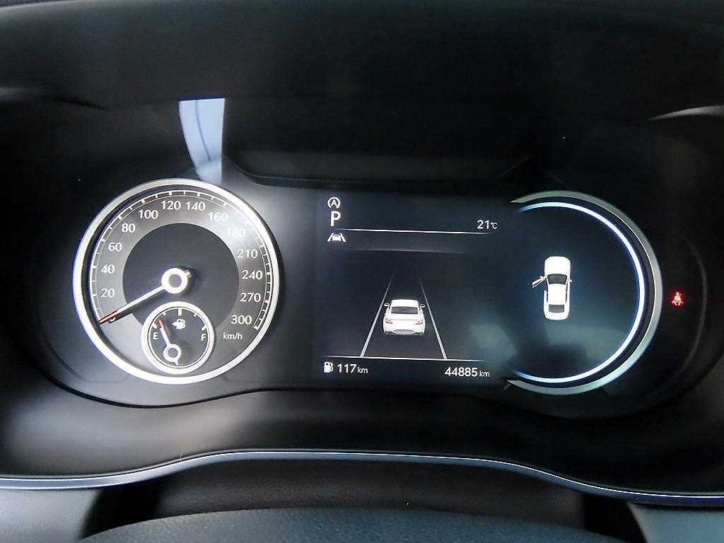 제네시스 G70 더 뉴 G70 가솔린 2.0T 2WD 기본형 이미지 9