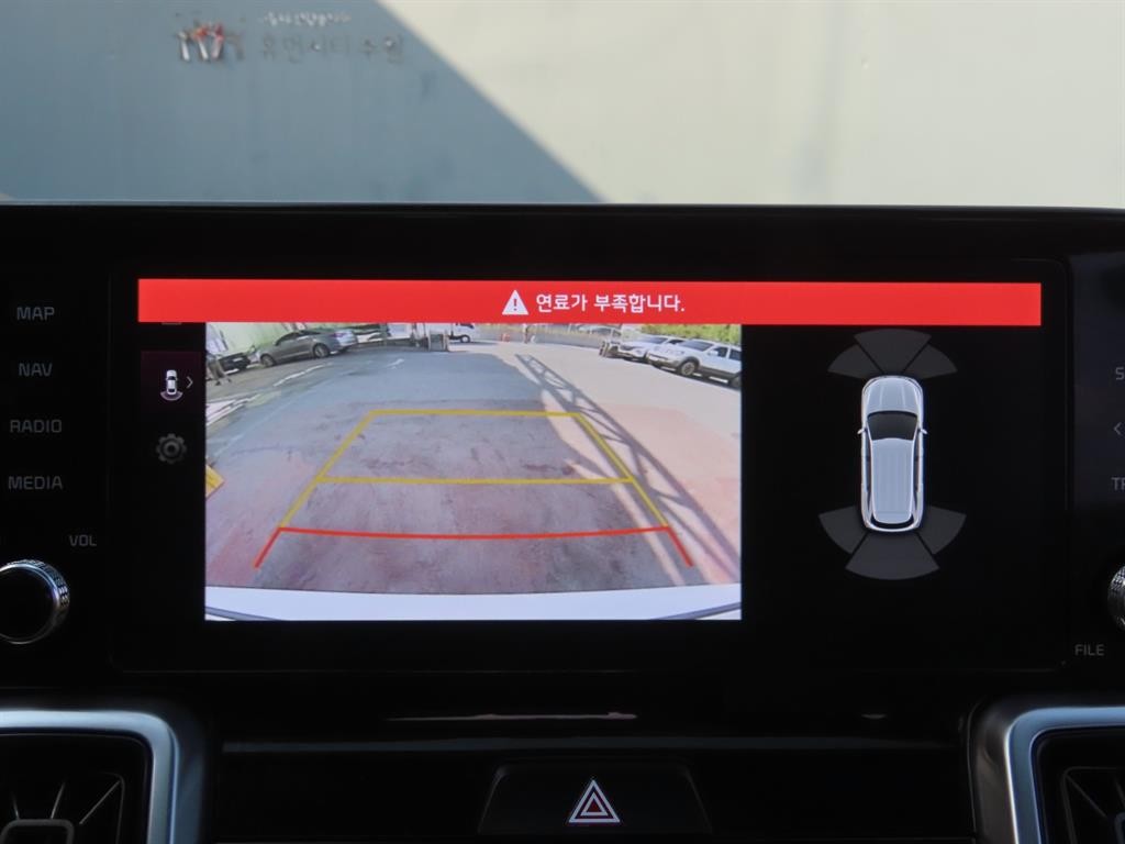 기아 쏘렌토 쏘렌토 4세대(MQ4) 디젤 2.2 2WD 프레스티지 이미지 18