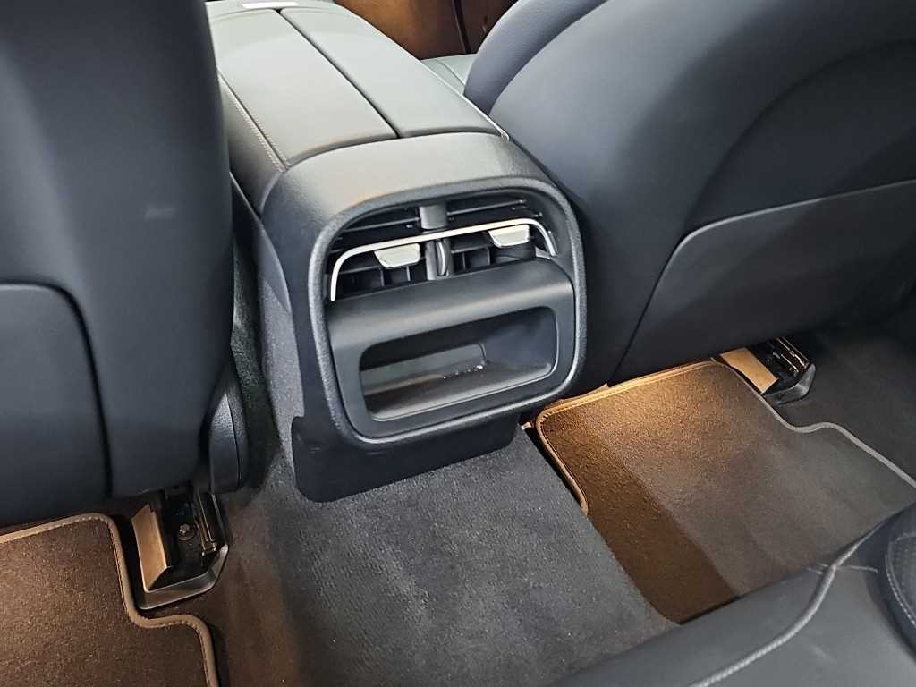 벤츠 E 클래스 E-클래스 W214 E200 아방가르드 이미지 13