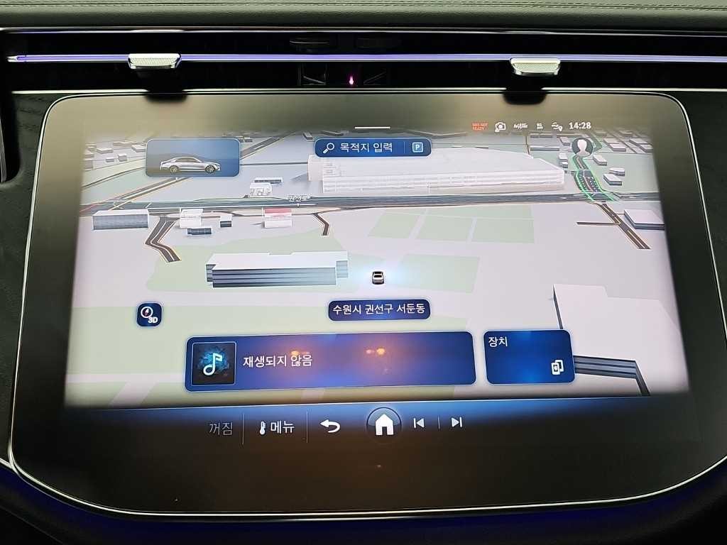 벤츠 E 클래스 E-클래스 W214 E200 아방가르드 이미지 16