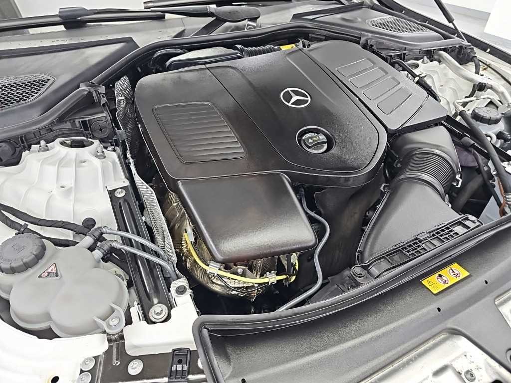 벤츠 E 클래스 E-클래스 W214 E200 아방가르드 이미지 5