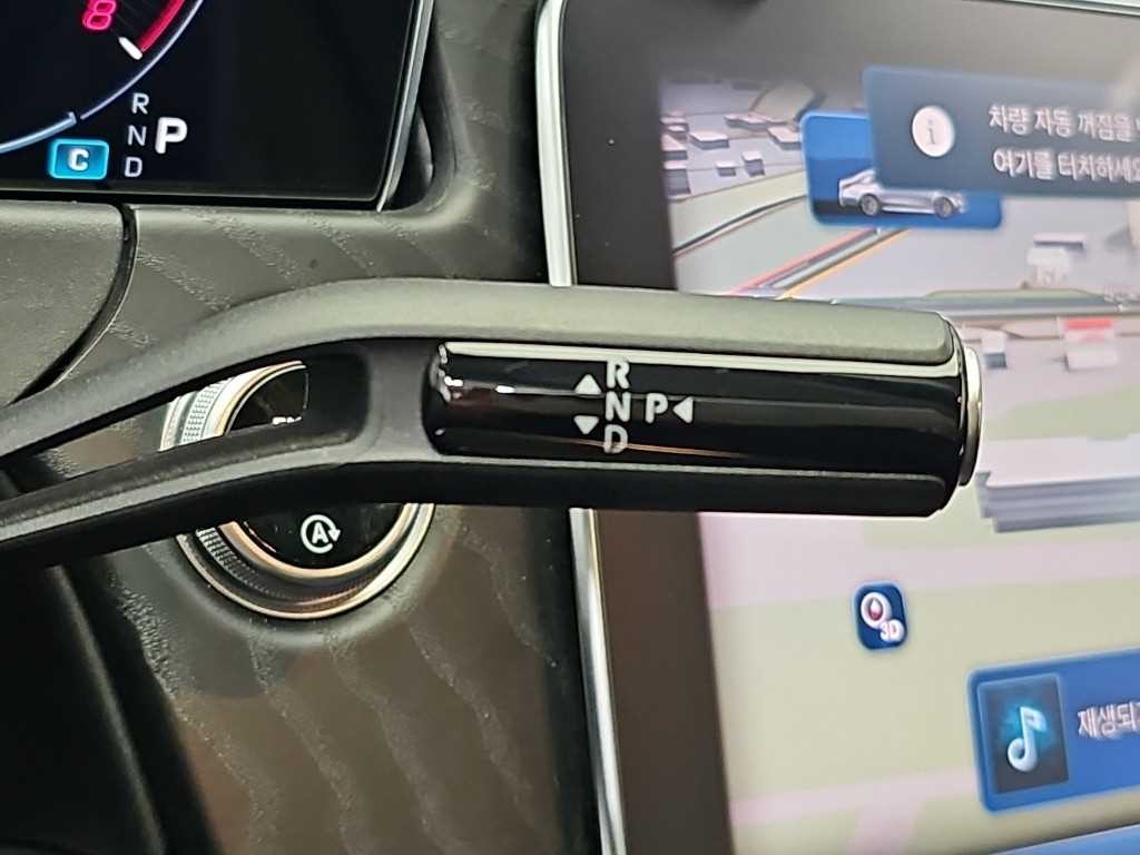 벤츠 E 클래스 E-클래스 W214 E200 아방가르드 이미지 8
