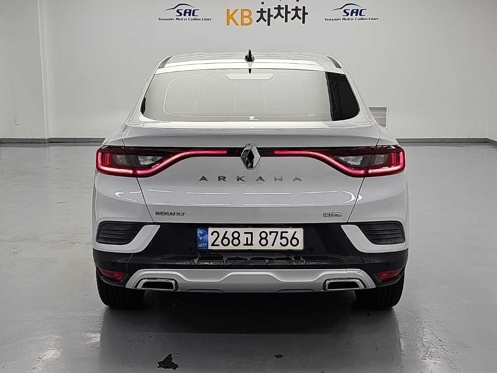 르노코리아(삼성) XM3 1.3 TCe RE 시그니처 이미지 3