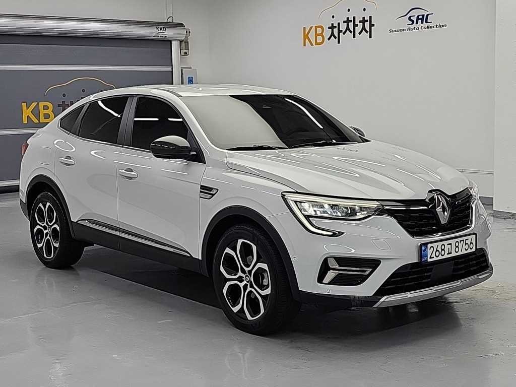 르노코리아(삼성) XM3 1.3 TCe RE 시그니처 이미지 4