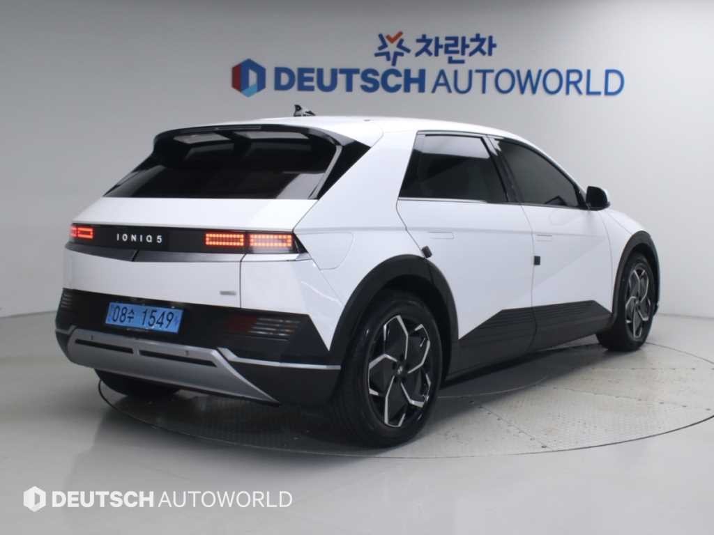현대 아이오닉 5 롱 레인지 4WD 익스클루시브 이미지 2